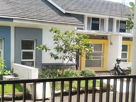 2 Kamar Rumah for sale in Tambun, Bekasi, Tambun