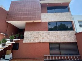 4 Schlafzimmer Haus zu verkaufen in Alvaro Obregon, Mexico City, Alvaro Obregon