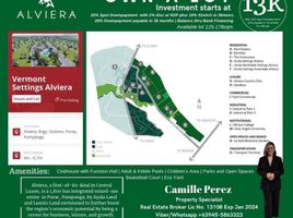  Land for sale in Pampanga, Central Luzon, Porac, Pampanga