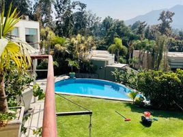 4 Habitación Villa en venta en Lima, La Molina, Lima, Lima