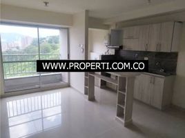 2 Habitación Apartamento en alquiler en Colombia, Medellín, Antioquia, Colombia