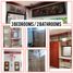 8 chambre Maison for sale in Metro Manila, Las Pinas City, Southern District, Metro Manila