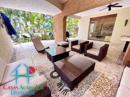 4 Schlafzimmer Villa zu verkaufen in Acapulco, Guerrero, Acapulco, Guerrero