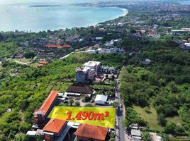  Terreno (Parcela) en venta en Samasta Lifestyle Village, Kuta, Kuta