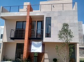 4 Habitación Casa en venta en San Agustin Tlaxiaca, Hidalgo, San Agustin Tlaxiaca, Hidalgo