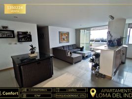 3 Bedroom Apartment for sale in Antioquia, Medellin, Antioquia