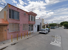 4 Schlafzimmer Haus zu verkaufen in Soledad De Graciano Sanchez, San Luis Potosi, Soledad De Graciano Sanchez