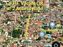  Grundstück zu verkaufen in Cebu City, Central Visayas, Cebu City, Cebu, Central Visayas, Philippinen