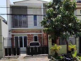 6 Kamar Rumah for sale in Surabaya, East Jawa, Gayungan, Surabaya