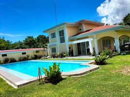 4 Schlafzimmer Haus zu verkaufen in Negros Oriental, Negros Island Region, Dumaguete City, Negros Oriental