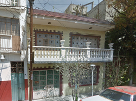 4 Schlafzimmer Villa zu verkaufen in Gustavo A Madero, Mexico City, Gustavo A Madero