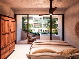 1 Schlafzimmer Wohnung zu verkaufen in Cozumel, Quintana Roo, Cozumel