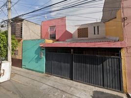 3 Schlafzimmer Villa zu verkaufen in Gustavo A Madero, Mexico City, Gustavo A Madero