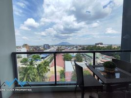 1 Bedroom Condo for rent in Central Luzon, Angeles City, Pampanga, Central Luzon