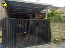 2 Kamar Rumah for sale in Kidung Kandang, Malang Regency, Kidung Kandang