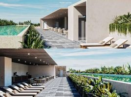 1 Schlafzimmer Wohnung zu verkaufen in Cancun, Quintana Roo, Cancun