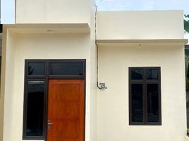 2 Kamar Rumah for sale in Cibinong, Bogor, Cibinong