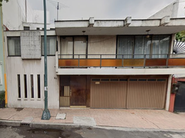 Maison 4 chambre à vendre à Miguel Hidalgo, Mexico City, Miguel Hidalgo