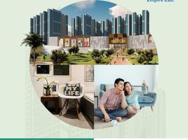  Condo for sale in Cainta, Rizal, Cainta