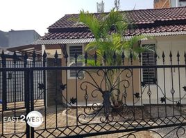 3 Kamar Rumah for sale in Serpong, Tangerang, Serpong