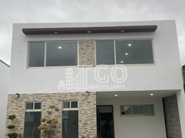 4 Schlafzimmer Villa zu verkaufen in San Agustin Tlaxiaca, Hidalgo, San Agustin Tlaxiaca