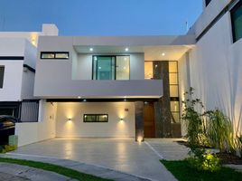 Maison 4 chambre à vendre à Zapopan, Jalisco, Zapopan