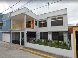 Villa 4 chambre à vendre à Gustavo A Madero, Mexico City, Gustavo A Madero