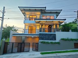 4 Bedroom Villa for sale in Central Visayas, Talisay City, Cebu, Central Visayas