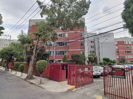 Condominium 3 chambre à vendre à Benito Juarez, Mexico City, Benito Juarez