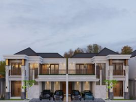 3 Schlafzimmer Villa zu verkaufen in Mlati, Yogyakarta, Mlati