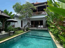 4 Bedroom Villa for sale in Bali, Kuta, Badung, Bali