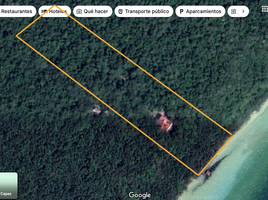  Grundstück zu verkaufen in Othon P Blanco, Quintana Roo, Othon P Blanco