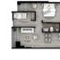 在Lince, Lima出售的2 卧室 住宅, Lince