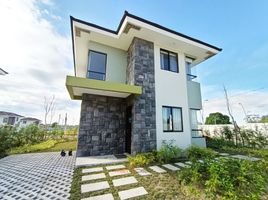 3 Bedroom Villa for sale in Laguna, Calabarzon, Santa Rosa City, Laguna