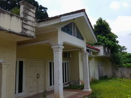 5 Bedroom Villa for sale in Setu Babakan, Jaga Karsa, Lima