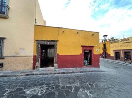 2 Schlafzimmer Villa zu verkaufen in Allende, Guanajuato, Allende