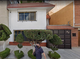 3 Schlafzimmer Villa zu verkaufen in Iztapalapa, Mexico City, Iztapalapa