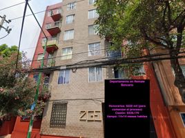 Appartement 2 chambre à vendre à Azcapotzalco, Mexico City, Azcapotzalco