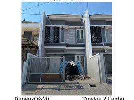 5 Habitación Casa en venta en Sukolilo, East Jawa, Sukolilo