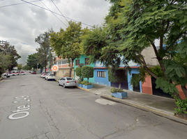 3 Schlafzimmer Haus zu verkaufen in Venustiano Carranza, Mexico City, Venustiano Carranza