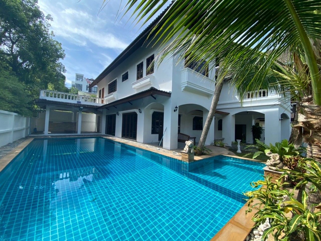 4 Bedroom Villa For Rent In Rawai, Phuket