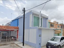 4 Schlafzimmer Haus zu verkaufen in Cancun, Quintana Roo, Cancun