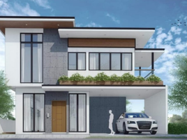 4 Bedroom House for sale in Cebu, Central Visayas, Liloan, Cebu