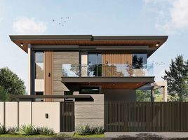 5 Bedroom House for sale in Las Pinas City, Metro Manila, Las Pinas City, Southern District, Metro Manila, Philippines