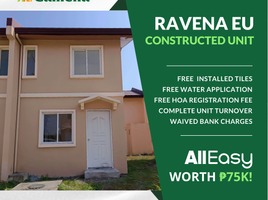 2 Bedroom Villa for sale in Bacolod City, Negros Island Region, Bacolod City, Negros Occidental
