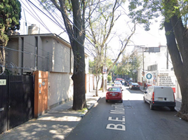 3 Schlafzimmer Villa zu verkaufen in Miguel Hidalgo, Mexico City, Miguel Hidalgo