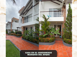 3 Habitación Casa en venta en Meta, Villavicencio, Meta