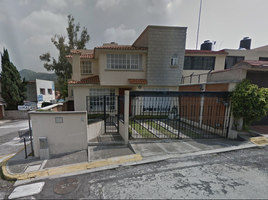 Maison 4 chambre à vendre à Atizapan De Zaragoza, Mexico, Atizapan De Zaragoza