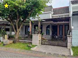 2 Kamar Vila for sale in Dau, Malang Regency, Dau