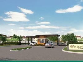 3 Bedroom Villa for sale in Angeles City, Central Luzon, Angeles City, Pampanga